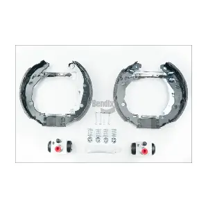 BENDIX Braking BXK1319