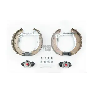BXK1074 BENDIX Braking