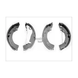 BXS1183 BENDIX Braking