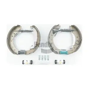 BXK2088 BENDIX Braking