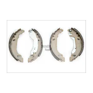BENDIX Braking BXS1083