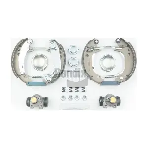 BXK3035 BENDIX Braking