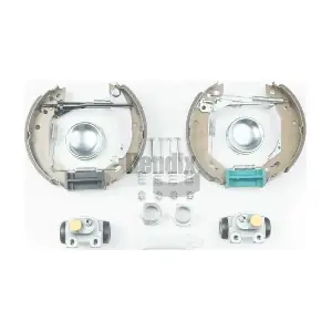 BXK1021 BENDIX Braking