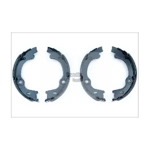 BXS1267 BENDIX Braking