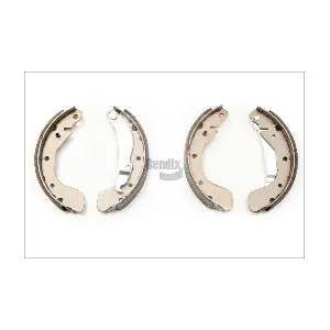 BENDIX Braking BXS1140