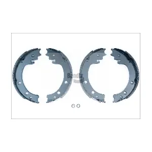 BXS1270 BENDIX Braking