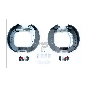 BXK1292 BENDIX Braking
