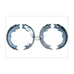 BENDIX Braking BXS1236