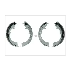 BENDIX Braking BXS1093