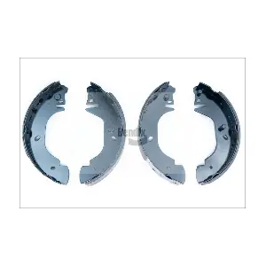 BENDIX Braking BXS1051