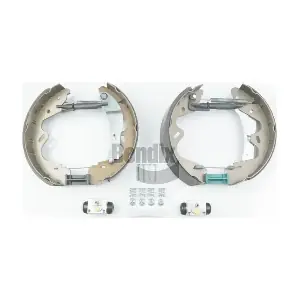 BXK1196 BENDIX Braking