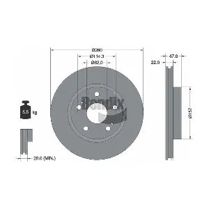BDS1940 BENDIX Braking