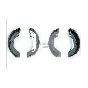 BENDIX Braking BXS1152