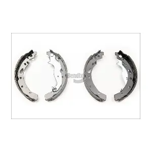 BENDIX Braking BXS1242
