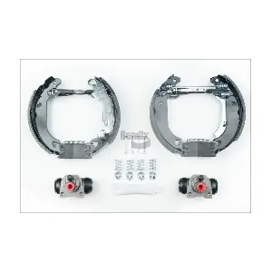 BENDIX Braking BXK1083