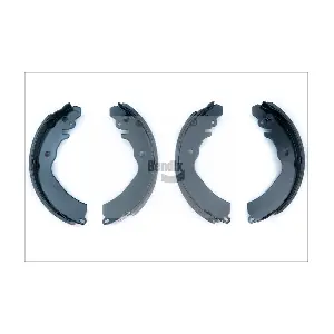 BENDIX Braking BXS1069