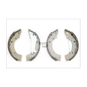 BXS1245 BENDIX Braking