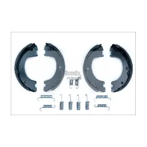 BENDIX Braking BXS1227