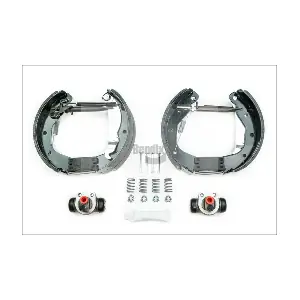 BXK1026 BENDIX Braking