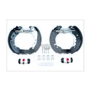 BXK1286 BENDIX Braking
