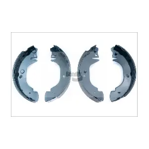 BENDIX Braking BXS1078