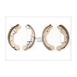 BENDIX Braking BXS1082