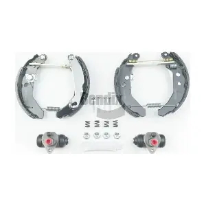 BXK1041 BENDIX Braking