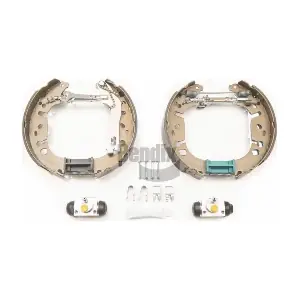 BXK1199 BENDIX Braking