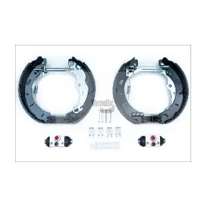 BXK1283 BENDIX Braking