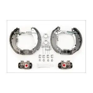 BXK2021 BENDIX Braking
