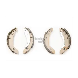 BENDIX Braking BXS1021