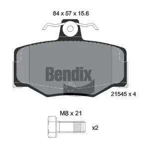 BENDIX Braking BPD1474