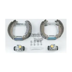 BXK6030 BENDIX Braking