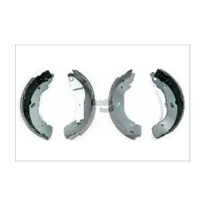 BENDIX Braking BXS1144