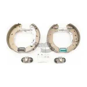 BENDIX Braking BXK1162