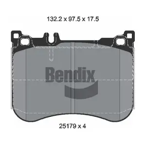 BENDIX Braking BPD2230