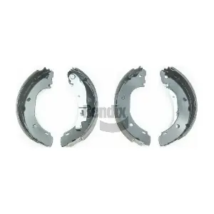 BENDIX Braking BXS1162