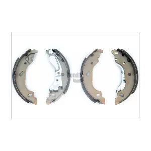 BENDIX Braking BXS1114
