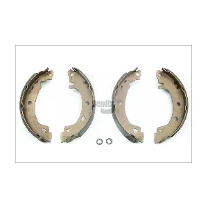 BENDIX Braking BXS1032