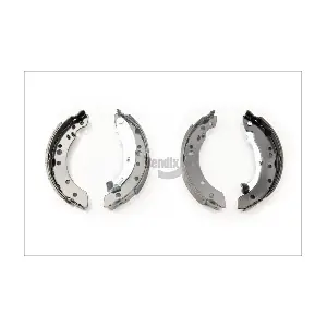 BENDIX Braking BXS1153