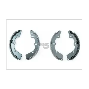 BXS1247 BENDIX Braking