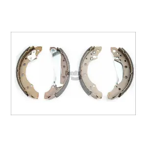BENDIX Braking BXS1057