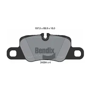 BPD2170 BENDIX Braking