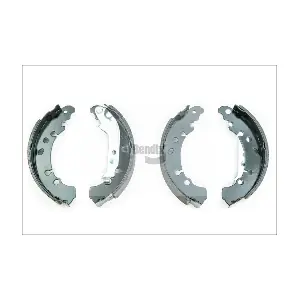 BENDIX Braking BXS1261