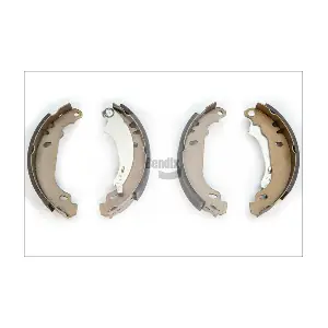BENDIX Braking BXS1108