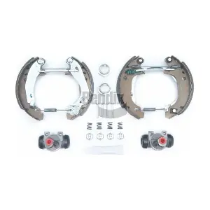 BXK4035 BENDIX Braking