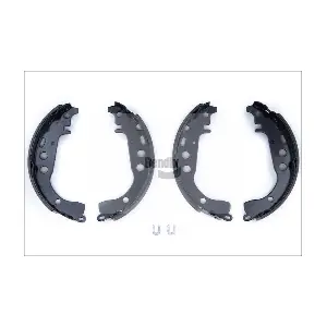 BENDIX Braking BXS1106