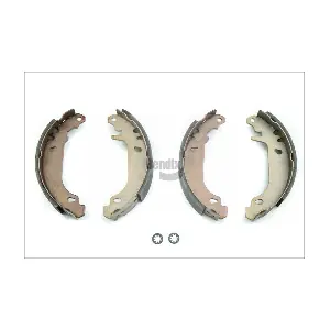 BENDIX Braking BXS1030
