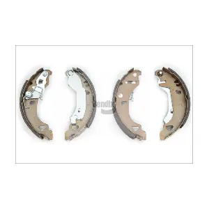 BENDIX Braking BXS1084