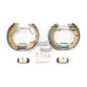 BXK1164 BENDIX Braking